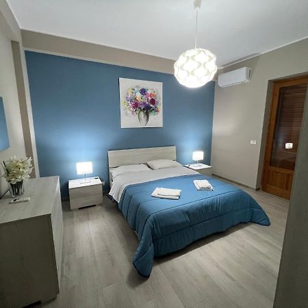 Casa Vacanza Tropicana Home Mascali Zewnętrze zdjęcie